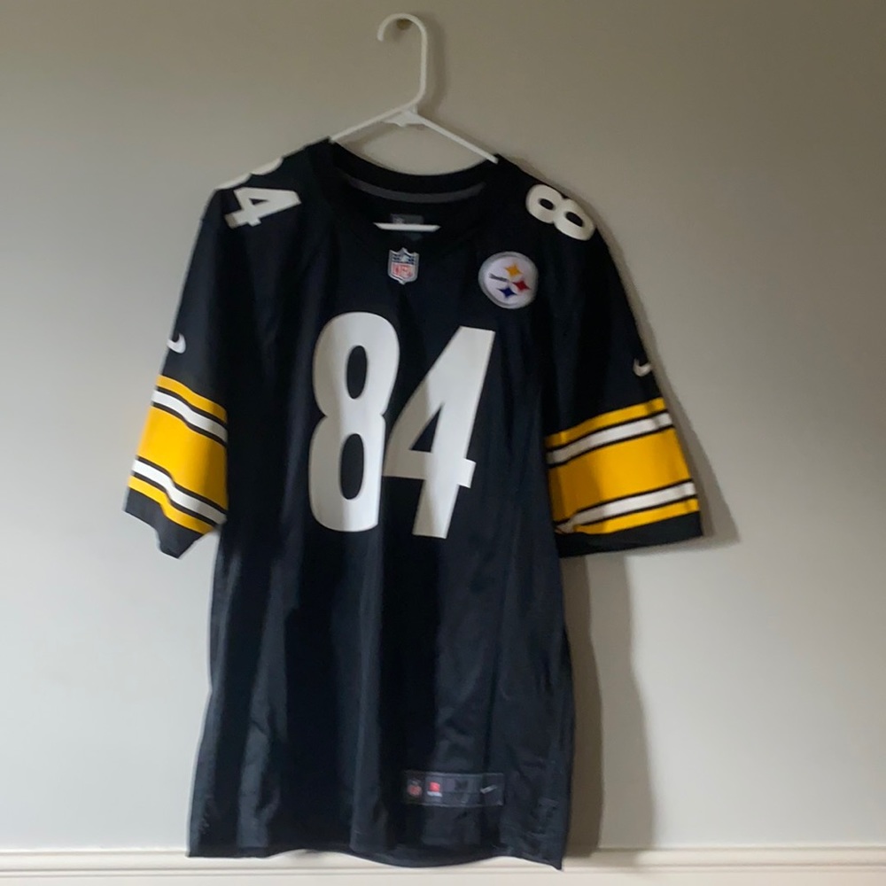 Steelers Jersey